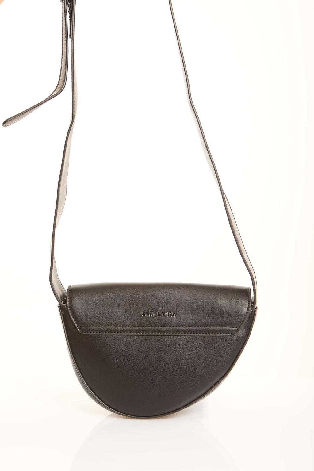Daily Crossbody Bag with Streamlined Form
