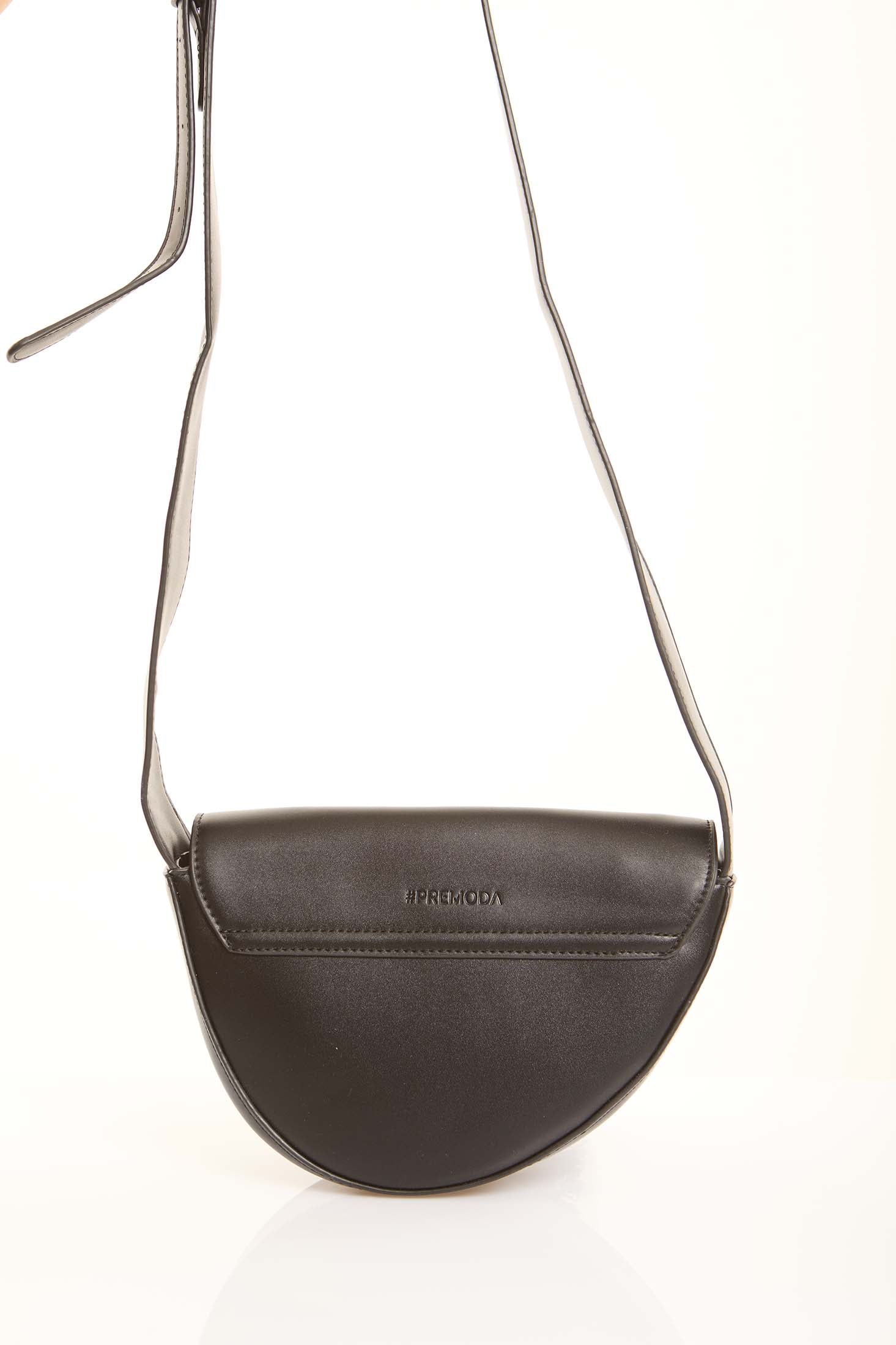 Daily Crossbody Bag with Streamlined Form