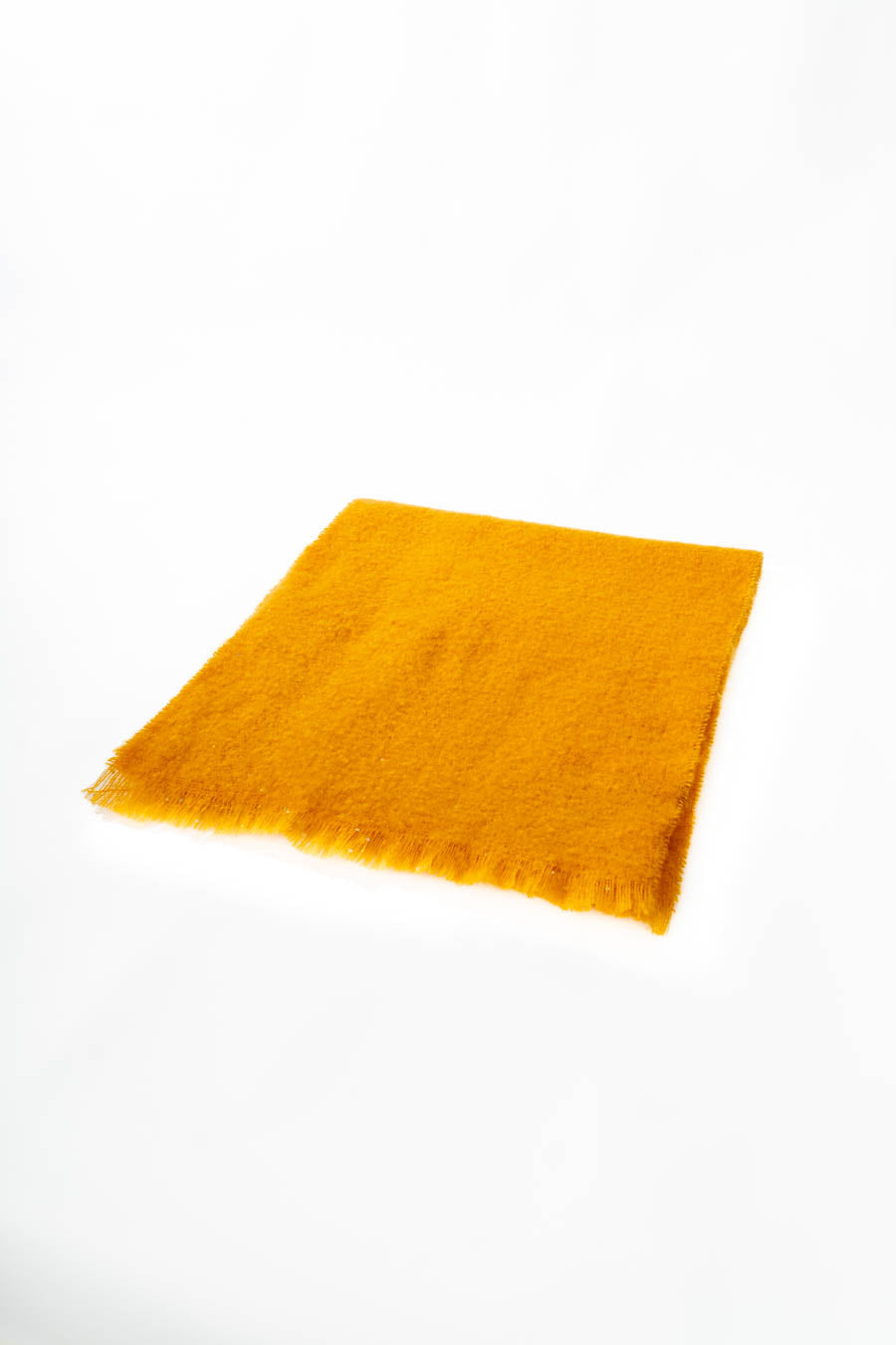 Stitched Shiny Sequins Shawl