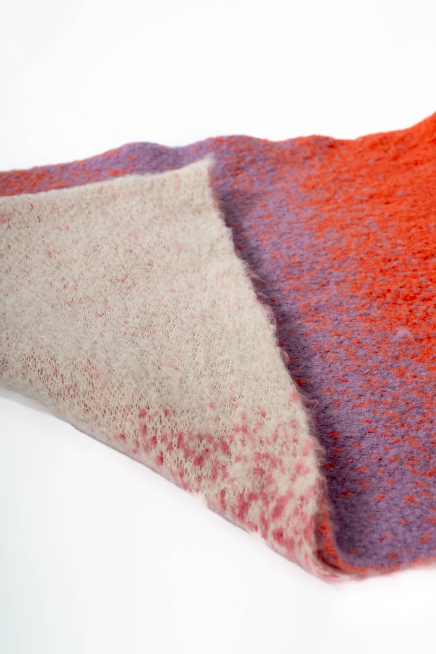 Colorful Fashionable Casual Shawl