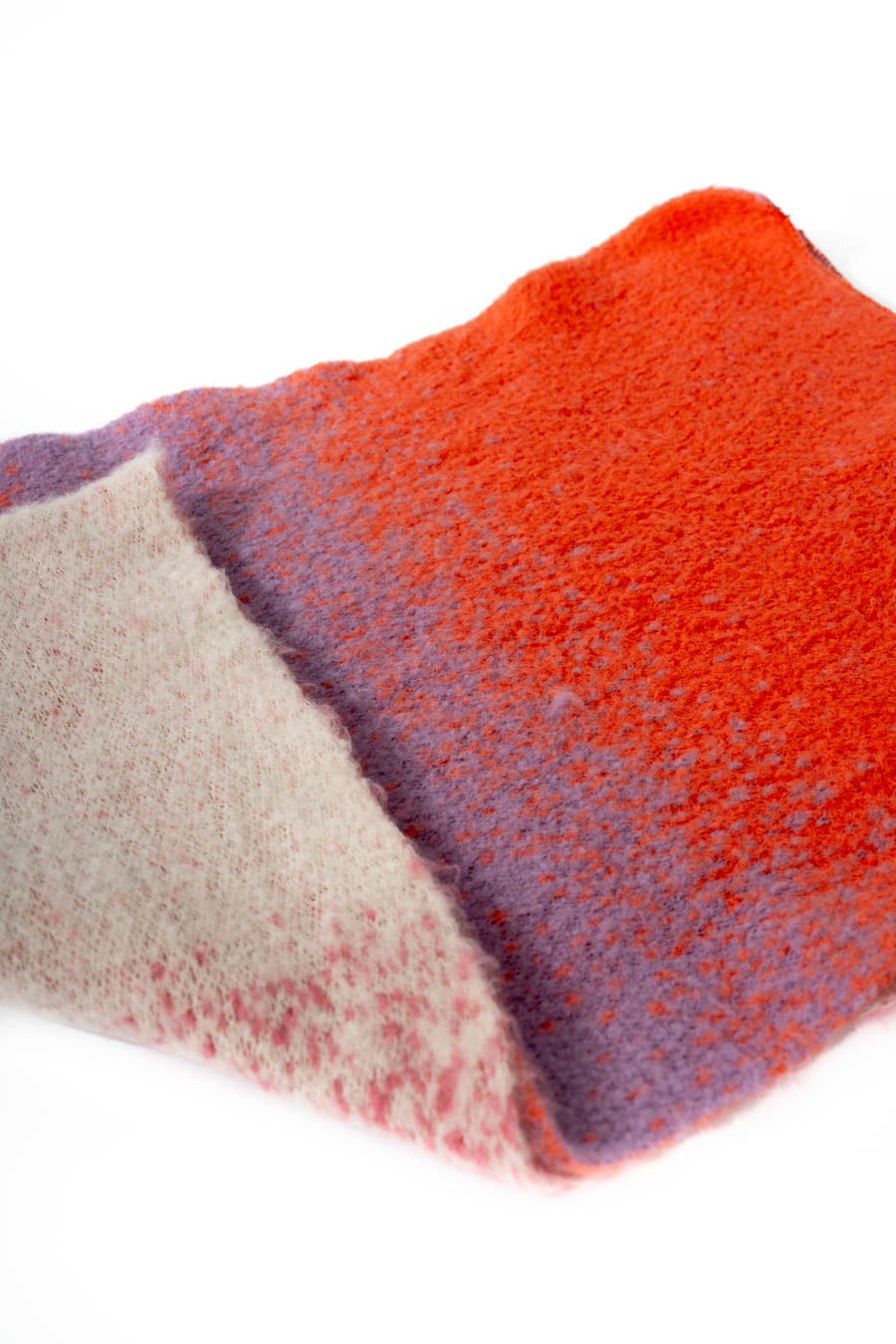 Colorful Fashionable Casual Shawl